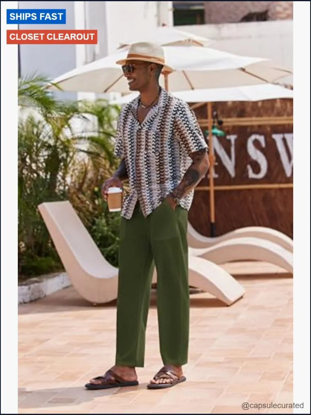 Lightweight Linen Pants Elastic Waist Drawstring Yoga Summer Trousers